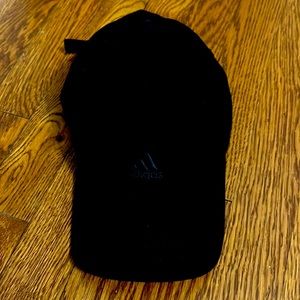 Women's adidas Saturday 2.0 Hat
ONESIZE, Black Black